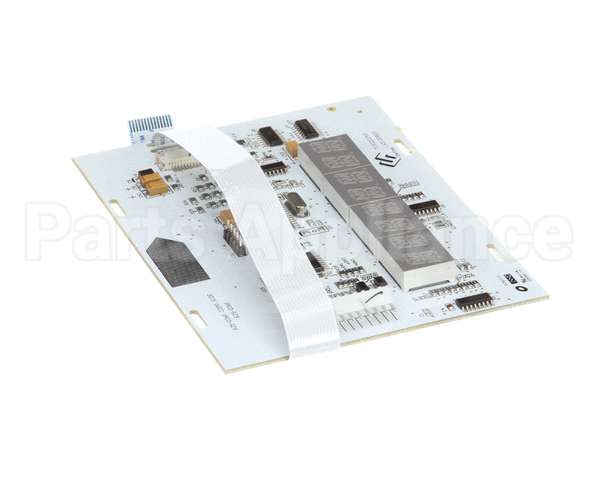 625-205NS Prince Castle Kit,Disp Pcb Assembly (625-Mcd,-A)