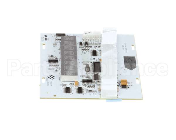 625-205NS Prince Castle Kit,Disp Pcb Assembly (625-Mcd,-A)