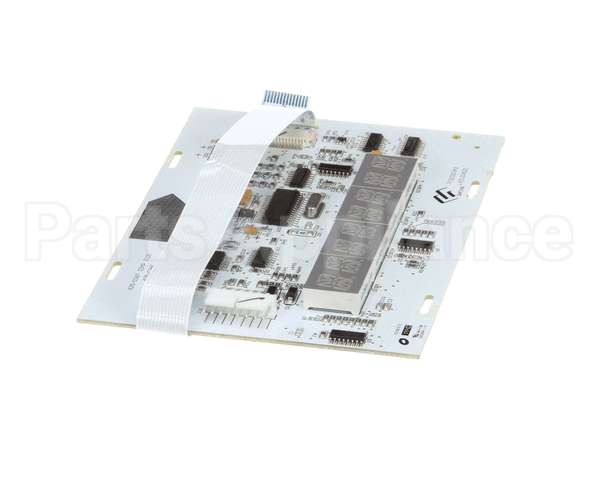 625-205NS Prince Castle Kit,Disp Pcb Assembly (625-Mcd,-A)