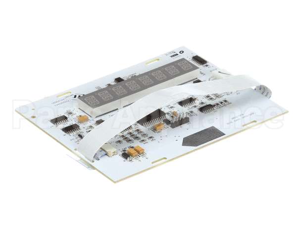 625-205NS Prince Castle Kit,Disp Pcb Assembly (625-Mcd,-A)