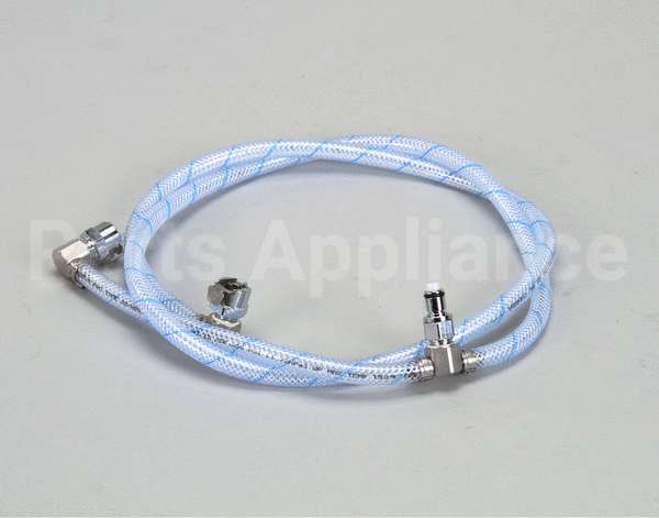 625-244 Prince Castle Assembly,Twin Piping Steamer