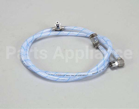 625-244 Prince Castle Assembly,Twin Piping Steamer