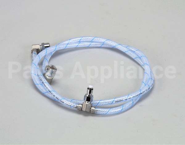 625-244 Prince Castle Assembly,Twin Piping Steamer