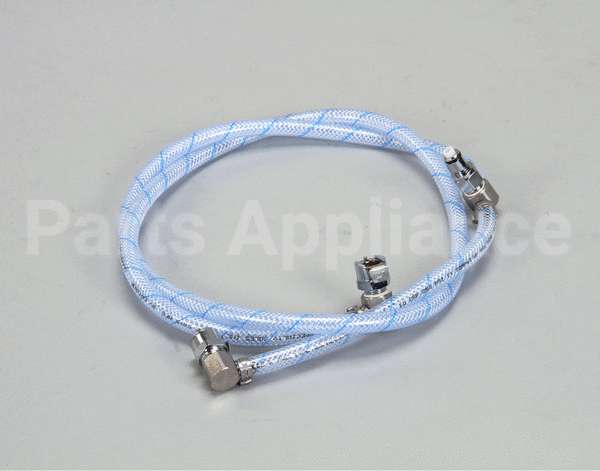 625-244 Prince Castle Assembly,Twin Piping Steamer