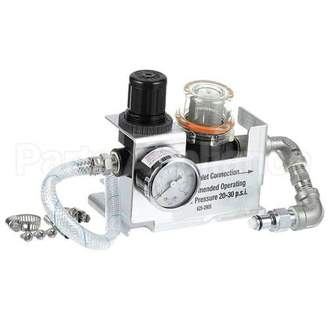 625-253S Compatible Prince Castle Regulator Kit