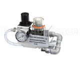 625-253SPT Prince Castle Assembly,Regulator W/Strainer