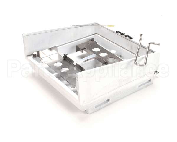 625-288S Prince Castle Kit,Platen (Domestic) 230V