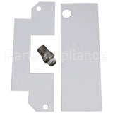 625-318S Compatible Prince Castle Water Connector Fitting