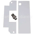 625-318S Compatible Prince Castle Water Connector Fitting