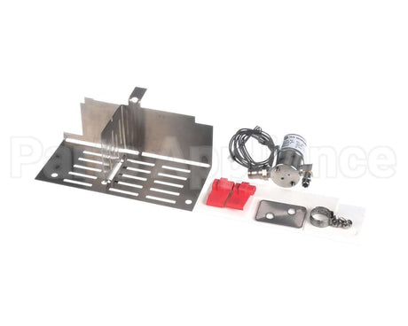 625-319NPT Prince Castle Kit,Water Valve