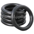 625-324S Compatible Prince Castle O-Ring 5/16" Id X 1/16" Width