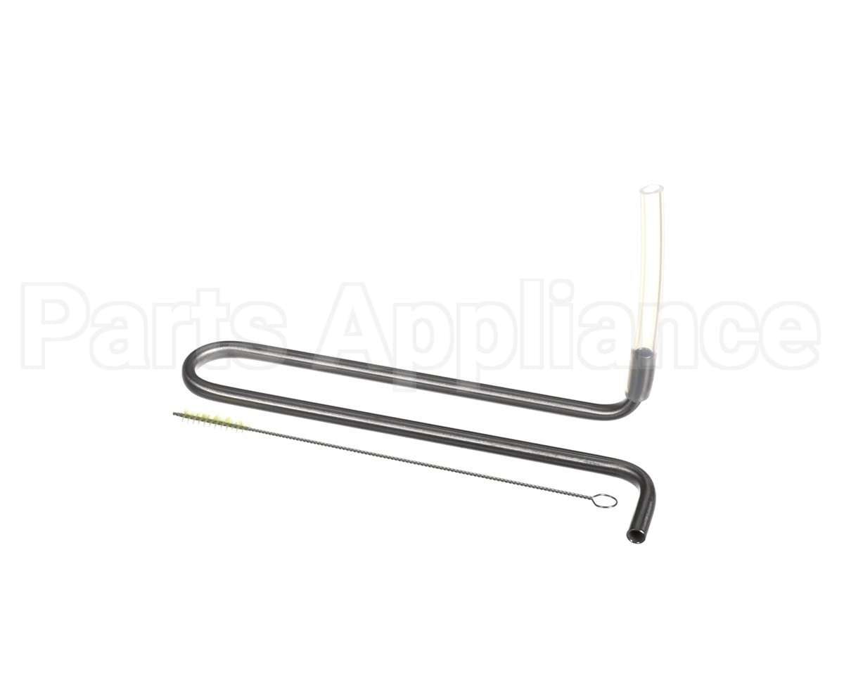625-357 Prince Castle Kit,Water Dispensing Tube
