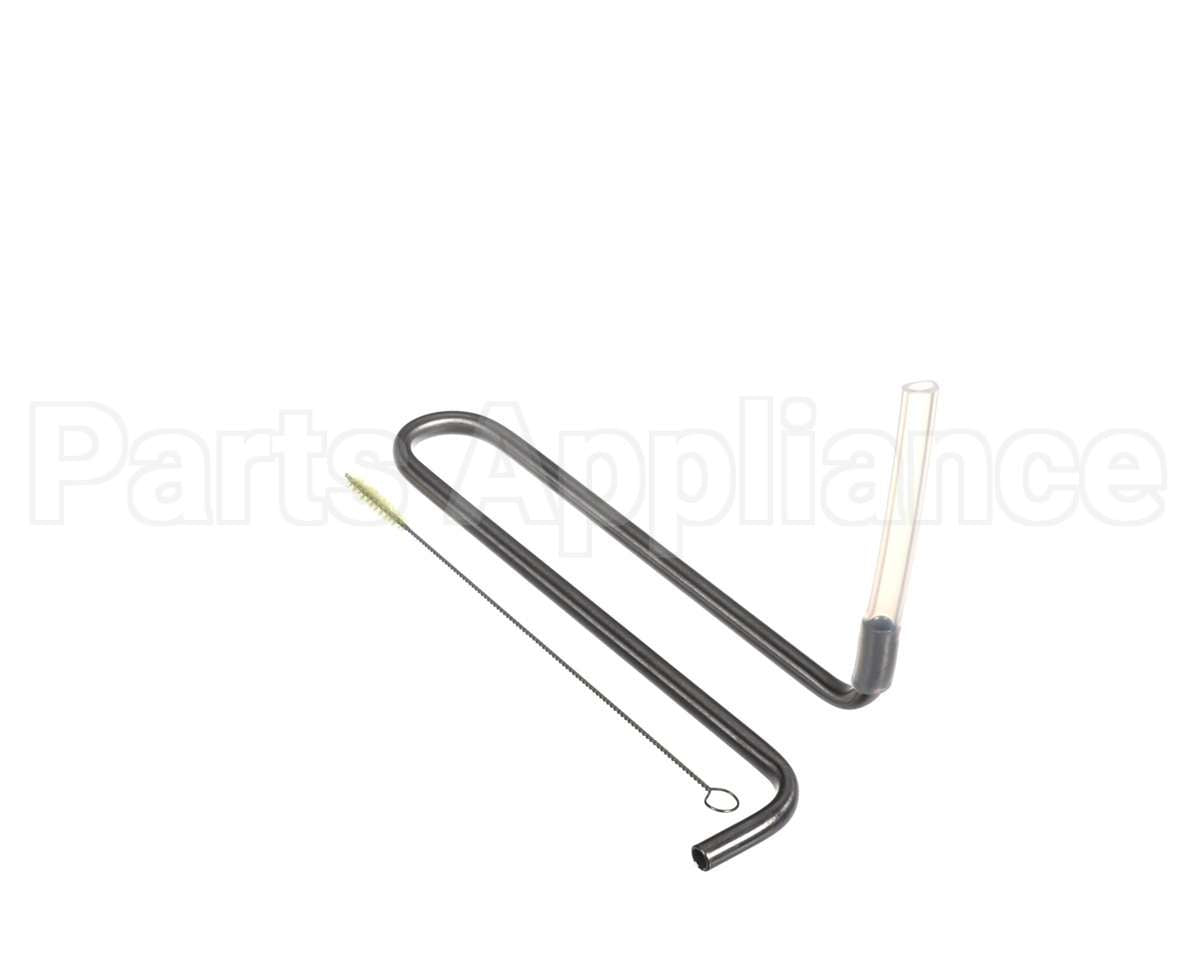 625-357 Prince Castle Kit,Water Dispensing Tube