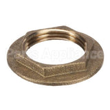 6250-2100 Fisher Nut Lock 1 Brs