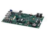 62501 Blodgett Cpu, Tcrn Wendy's W/Rol
