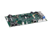 62501 Blodgett Cpu, Tcrn Wendy's W/Rol