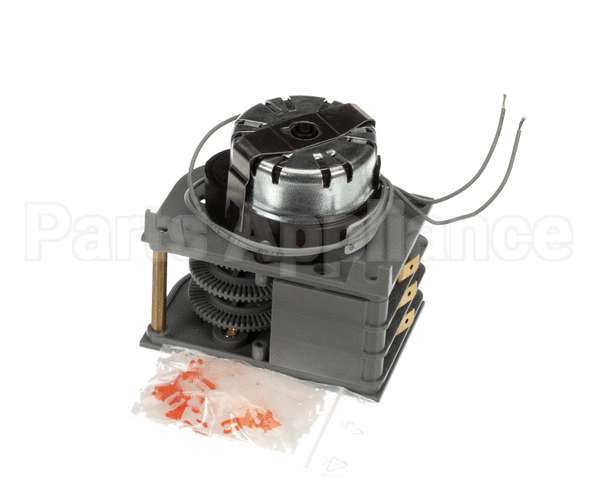 6250C Itv Ice Makers Timer 10' 115/60 With Pins (3 Micro)