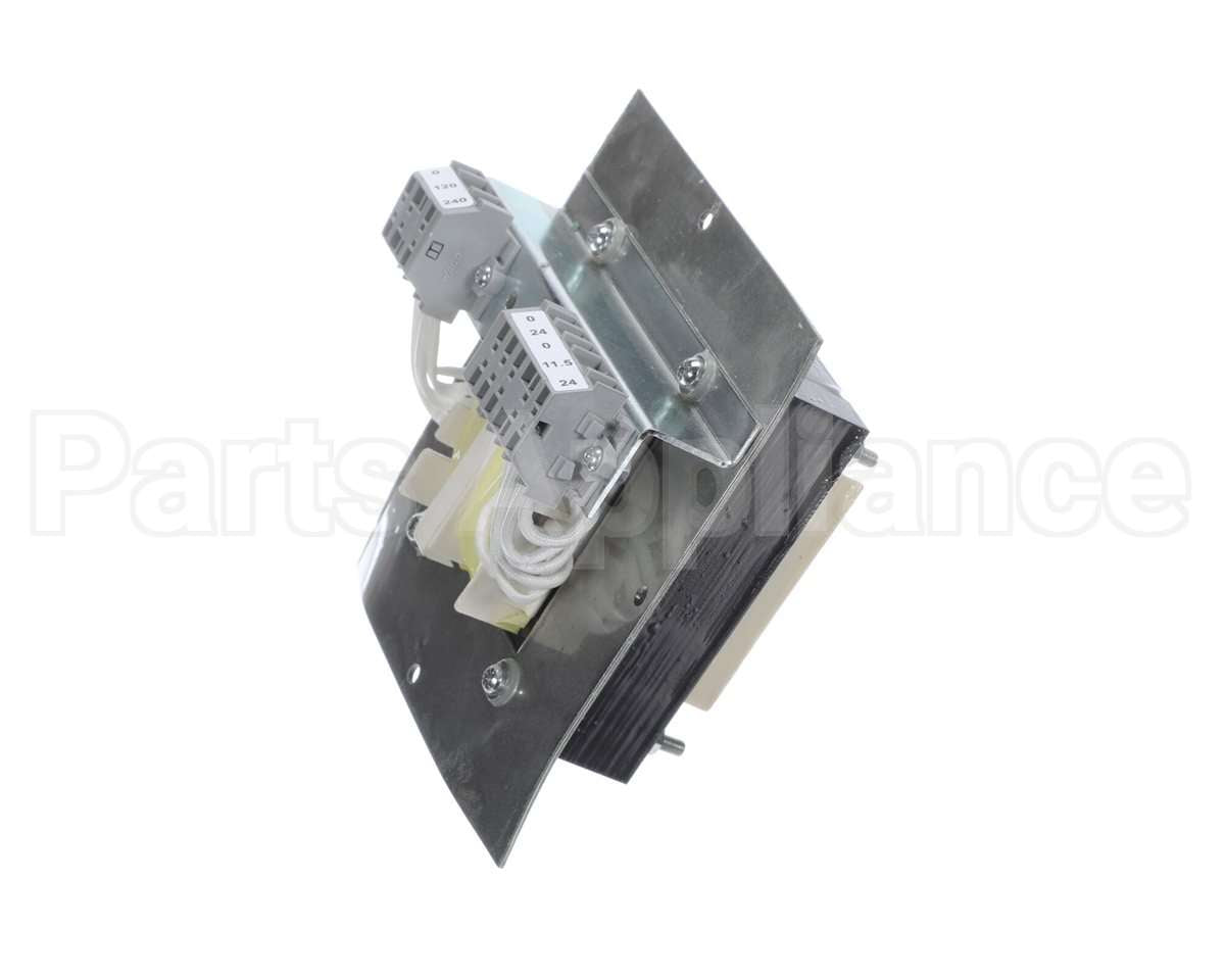 62553 Blodgett Transformer 120-240/2X24-12
