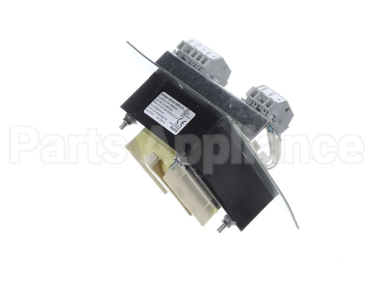 62553 Blodgett Transformer 120-240/2X24-12