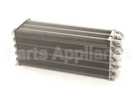 62553 Silver King Coil Evaporator Sr/Sf
