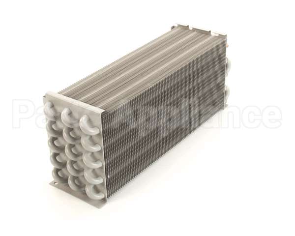 62553 Silver King Coil Evaporator Sr/Sf