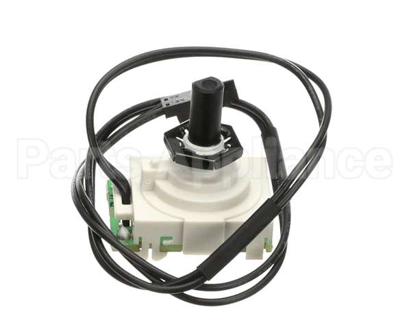62566 Vita-Mix Pot For Ucb Control Board