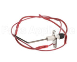 62590 Blodgett Electrode 24Kw, Cavity