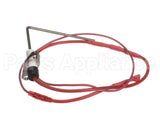 62590 Blodgett Electrode 24Kw, Cavity