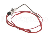 62590 Blodgett Electrode 24Kw, Cavity