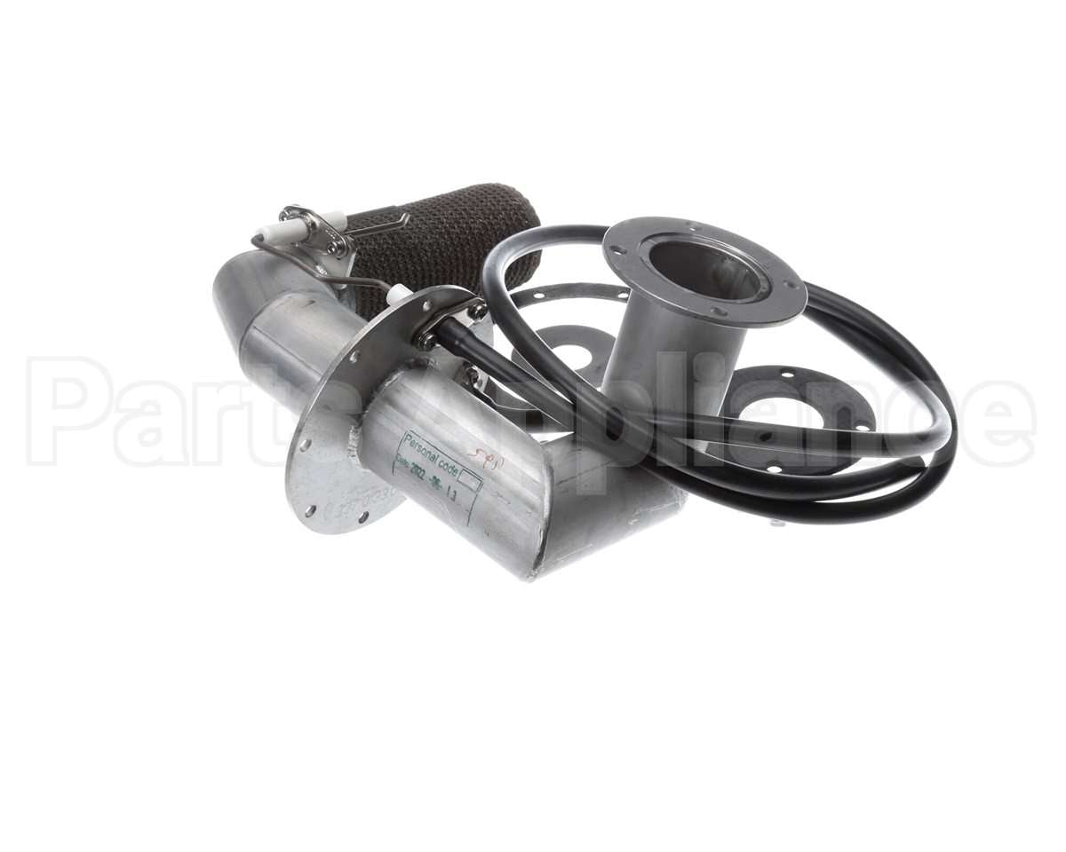 62591 Blodgett Electrode,Turn On,24Kw Cavity