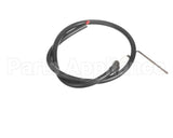 62592 Blodgett Electrode 21Kw, Cavity