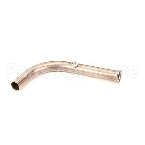 62598 Compatible Blodgett Pipe, Waterdelivery, 2/36