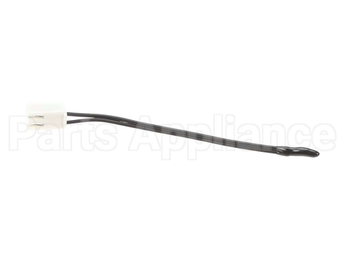 62600203 Friedrich Air Conditioning Sensor Id R/A Temp White