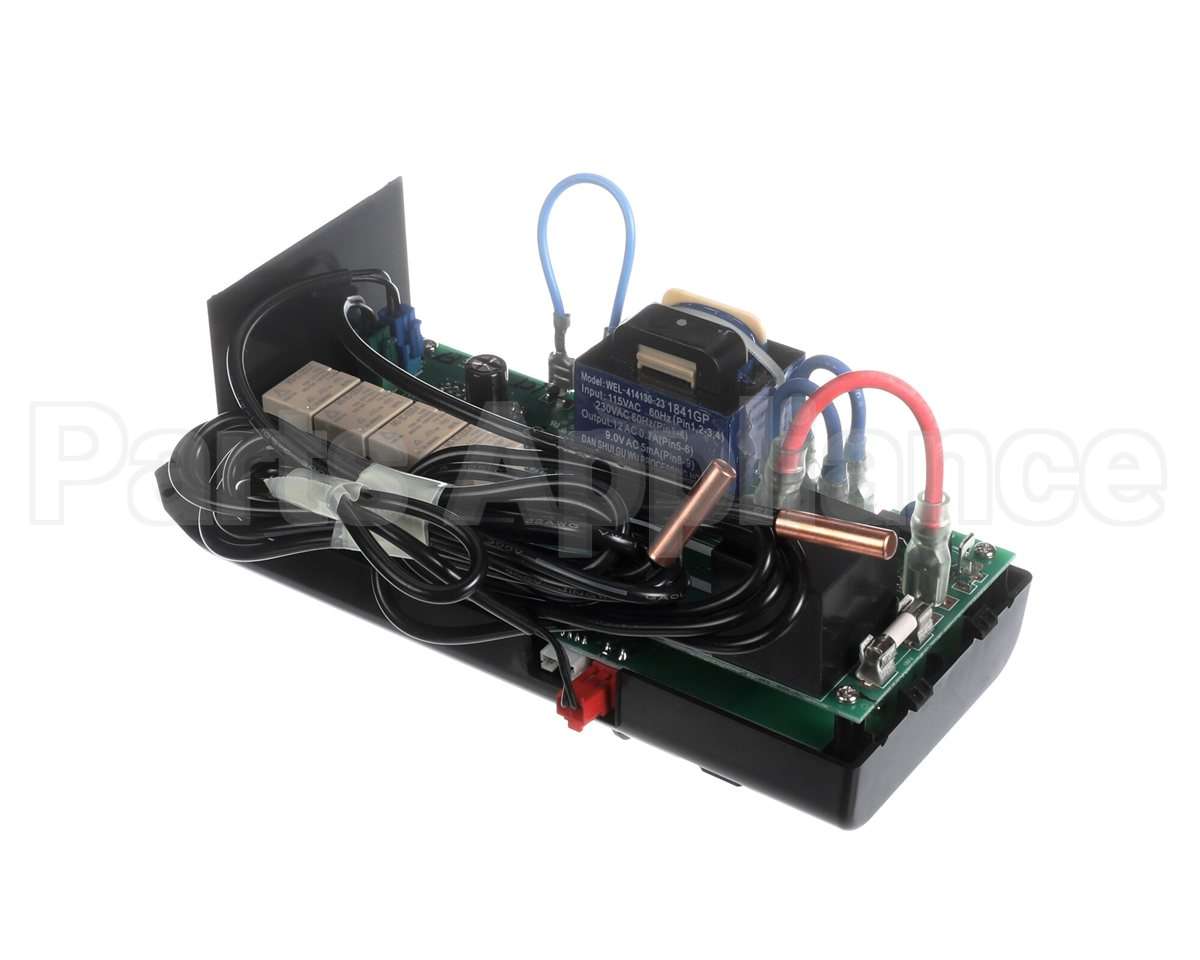 62601011 Friedrich Air Conditioning Electronic Control