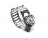 62602 Lancer Adjustable Hose Clamp, 7/32 -