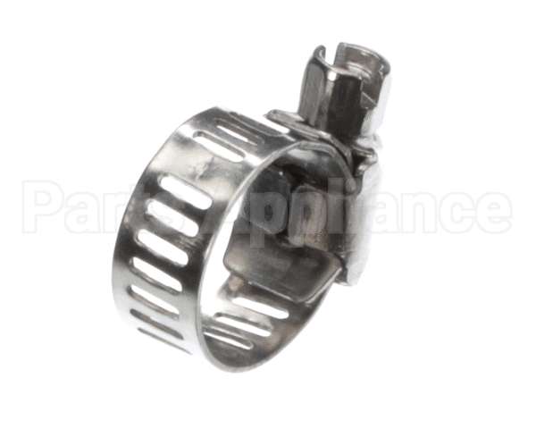 62602 Lancer Adjustable Hose Clamp, 7/32 -