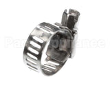 62602 Lancer Adjustable Hose Clamp, 7/32 -