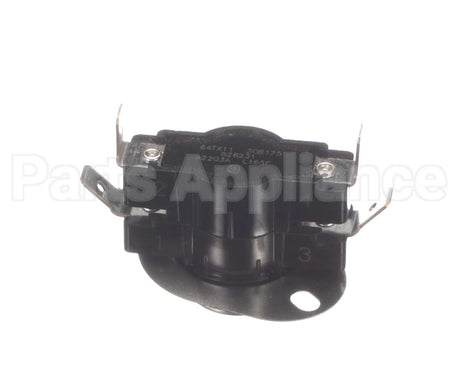 626231R Nortek Repl,Control,Limit 165 F(2Pole)