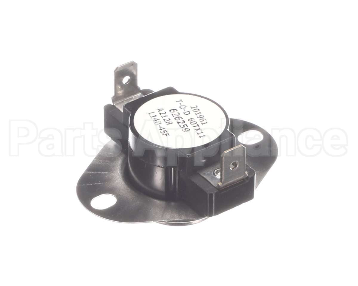 626259R Nordyne 105-140F M/R Limit Switch