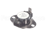 626259R Nortek Repl,Control,Limit 140F 1-Pole
