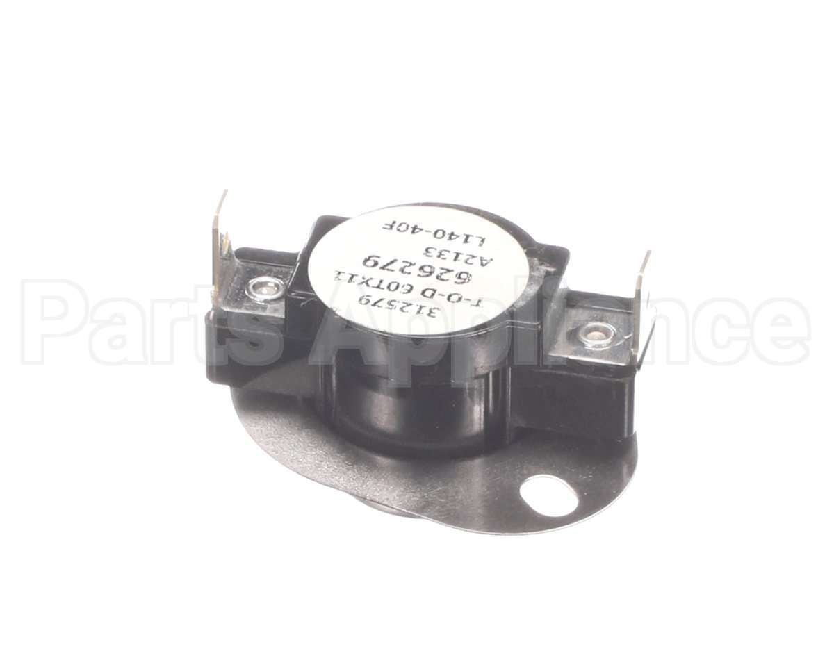 626279R Nortek Repl,Control,Limit 140 F