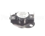 626279R Nortek Repl,Control,Limit 140 F