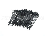 6262BCX Diversitech Cable Tie 7-1/2In 50Lb Black