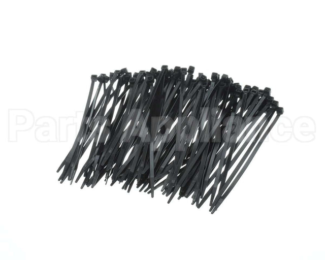 6262BCX Diversitech Cable Tie 7-1/2In 50Lb Black