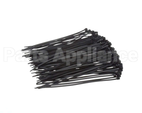 6262BCX Diversitech Cable Tie 7-1/2In 50Lb Black