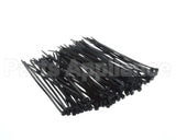 6262BCX Diversitech Cable Tie 7-1/2In 50Lb Black