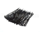 6262BCX Diversitech Cable Tie 7-1/2In 50Lb Black