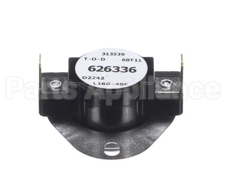 626336R Nordyne Limit Switch L160-40F
