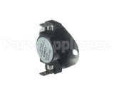 626337R Nordyne Fan Control, F115-30F