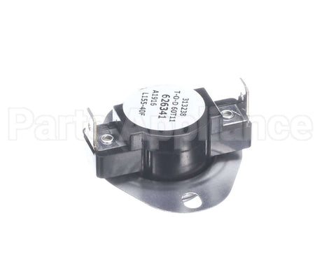 626341R Nordyne 115-155F Auto Limit Switch
